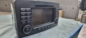 navigatie ntg 2 ml w164 gl x164  - imagine 3