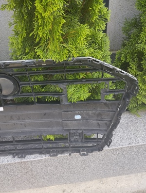 Grila radiator originala Audi A6 S6 C8 4K ( 2018 - ) - imagine 4