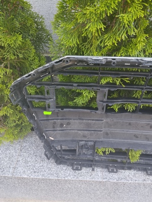 Grila radiator originala Audi A6 S6 C8 4K ( 2018 - ) - imagine 5