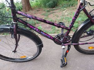 Bicicleta  - imagine 2