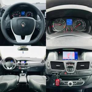 laguna 3 2,0 dci E5 - imagine 2