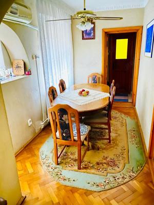 Apartament 4 camere Slobozia - imagine 3