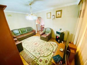 Apartament 4 camere Slobozia - imagine 9