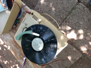 pick up Philips - imagine 7