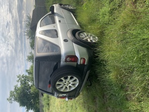 autoturism LAND ROVER de vanzare,  in Oradea, fabricatie 2006 - imagine 3 autoturism LAND ROVER de vanzare,  in Oradea, fabricatie 2006 - imagine 3