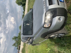 autoturism LAND ROVER de vanzare,  in Oradea, fabricatie 2006 - imagine 4 autoturism LAND ROVER de vanzare,  in Oradea, fabricatie 2006 - imagine 4