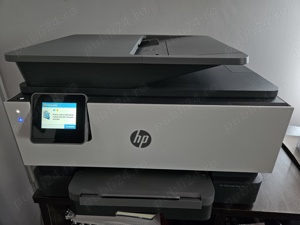 Vand imprimanta inkjet color HP OfficeJet Pro 9013