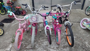 Vind biciclete pentru fete  - imagine 5
