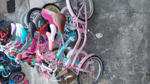 Vind biciclete pentru fete  - imagine 4