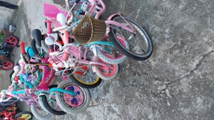 Vind biciclete pentru fete  - imagine 3