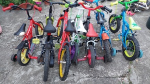 Vind biciclete pentru băieți  - imagine 3