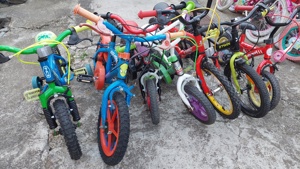 Vind biciclete pentru băieți  - imagine 2