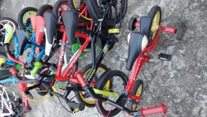 Vind biciclete pentru băieți  - imagine 4