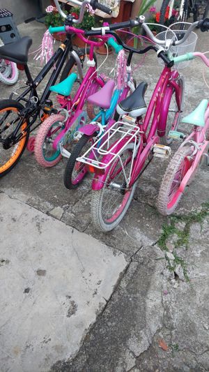 Vind biciclete pentru fete  - imagine 7