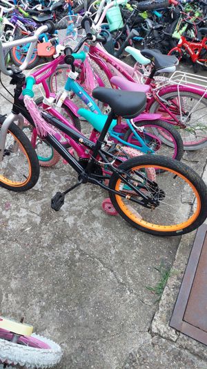 Vind biciclete pentru fete  - imagine 8