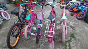 Vind biciclete pentru fete  - imagine 6