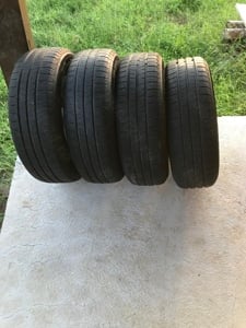 Jante opel zafira 195/65/15 - imagine 5