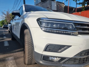 VW Tiguan Highline 2019 SCR Euro 6 - imagine 4