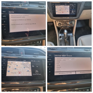 VW Tiguan Highline 2019 SCR Euro 6 - imagine 8