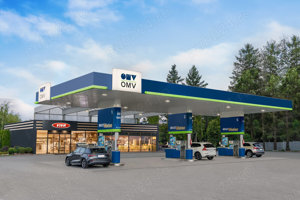 Lucrator Comercial OMV Colentina - Capat Tramvai 21