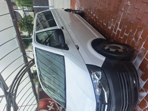 Vw transporter T6 2016 4x4 204cp