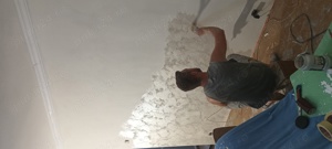 lucrări interiore si exterioare