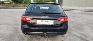 vând Audi a4 b8 - imagine 5