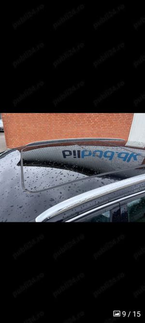 vând Audi a4 b8 - imagine 8