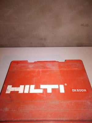 pistol pentru inpuscat bolturi - imagine 2