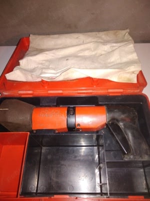 pistol pentru inpuscat bolturi - imagine 3