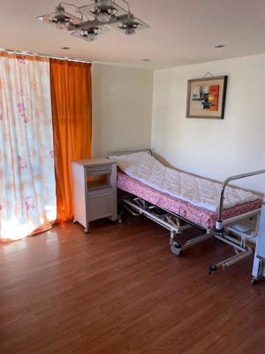 infirmier a sau ingriitoare batrani sau muncitor necalificat norma intreaga sau partiala - imagine 6