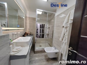 Frumoasa - CONTINENTAL - Apartament 3c decomandat 80,8 mp - imagine 14