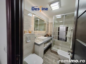 Frumoasa - CONTINENTAL - Apartament 3c decomandat 80,8 mp - imagine 15