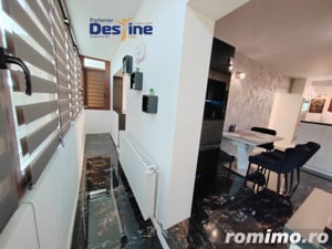 Frumoasa - CONTINENTAL - Apartament 3c decomandat 80,8 mp - imagine 11