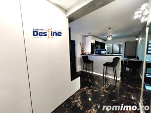 Frumoasa - CONTINENTAL - Apartament 3c decomandat 80,8 mp - imagine 12