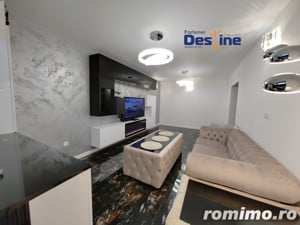 Frumoasa - CONTINENTAL - Apartament 3c decomandat 80,8 mp - imagine 3