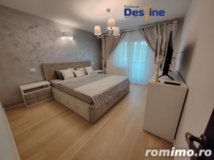 Frumoasa - CONTINENTAL - Apartament 3c decomandat 80,8 mp - imagine 4