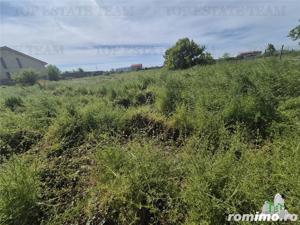 Teren intravilan zona Viile noi-km5 - imagine 2