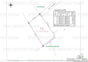 Teren Balotesti - Central - imagine 5