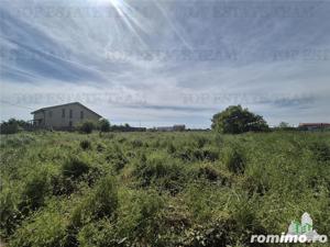 Teren intravilan zona Viile noi-km5 - imagine 3