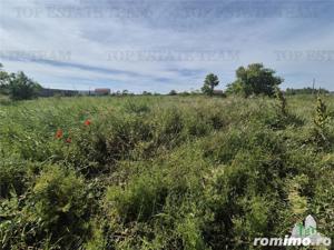 Teren intravilan zona Viile noi-km5 - imagine 5