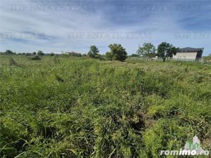 Teren intravilan zona Viile noi-km5 - imagine 6