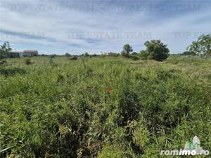 Teren intravilan zona Viile noi-km5 - imagine 7