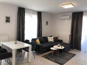 Apartament 2 camere Iris Torontalului