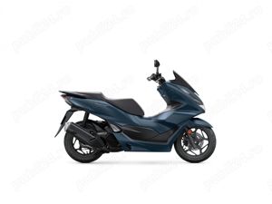 Scuter Honda PCX ca si nou - se conduce cu B125 - imagine 2