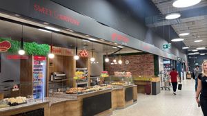 GRAMINI CS caută Patiseră   Vanzatoare ! :) - imagine 2