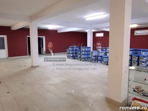 Spatiu Comercial Homocea/Vrancea - imagine 5