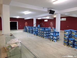 Spatiu Comercial Homocea/Vrancea - imagine 3