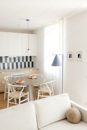 Apartament 2 camere  ISHO Riverside A - imagine 4