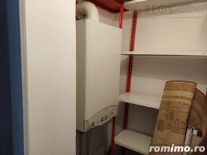 Apartament 4 camere spatios zona Faget - imagine 18